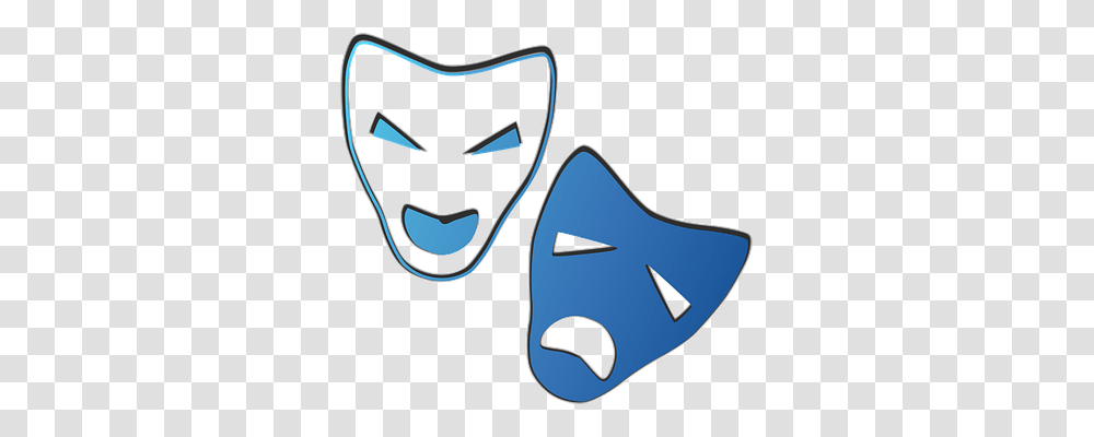 Amazing Mask Transparent Png