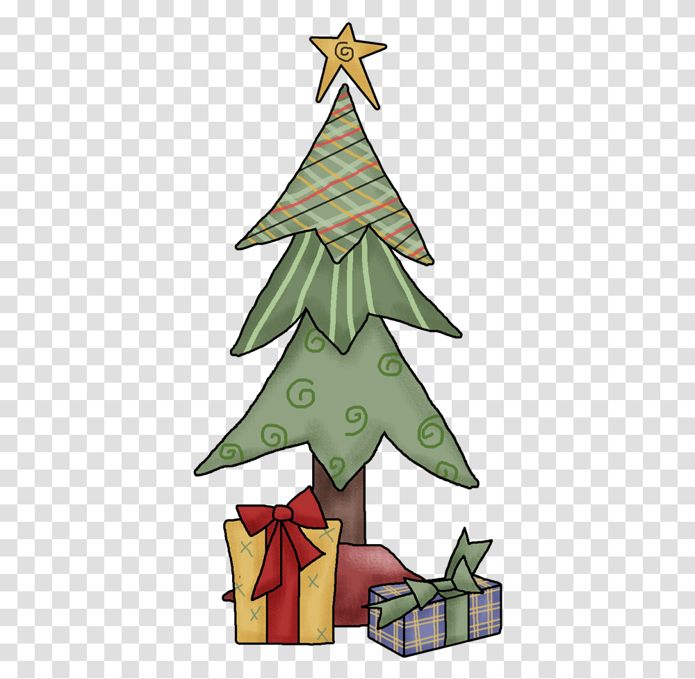 Amazing Christmas Sharing With You Christmas Primitive Christmas Tree Clipart, Clothing, Apparel, Elf, Ornament Transparent Png