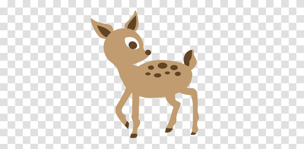 Amazing Clip Art Deer Woodland Deer Clipart Clipartsgram, Animal, Girl, Female, Toy Transparent Png