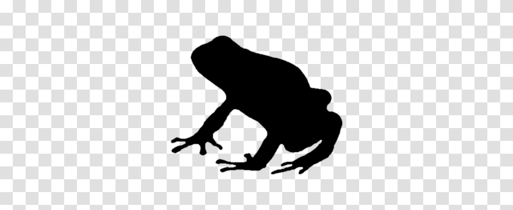 Amazing Family Silhouette Clip Art Frog Silhouette Pictures To Pin, Gray, World Of Warcraft Transparent Png