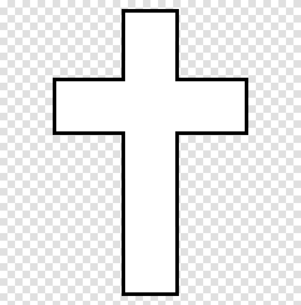 Amazing Free Cross Clipart Black And White Recent Clip Art, Crucifix Transparent Png