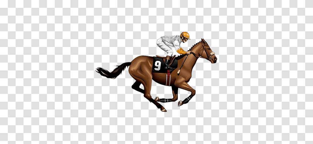 Amazing Horse Race Clipart Horse Racing Jockey Clip Art Images, Person, Human, Equestrian, Mammal Transparent Png