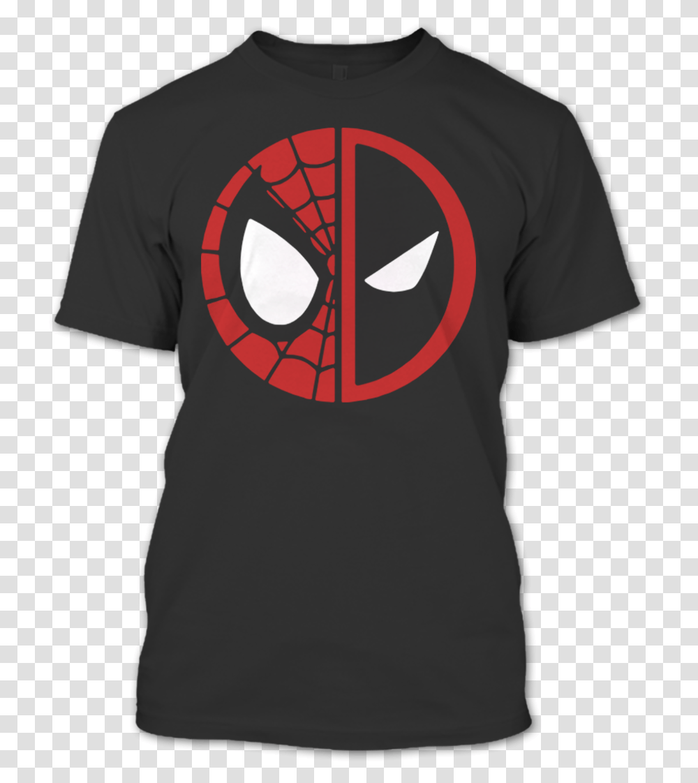 Amazing Spider Between The Buried And Me, Clothing, Apparel, T-Shirt, Person Transparent Png