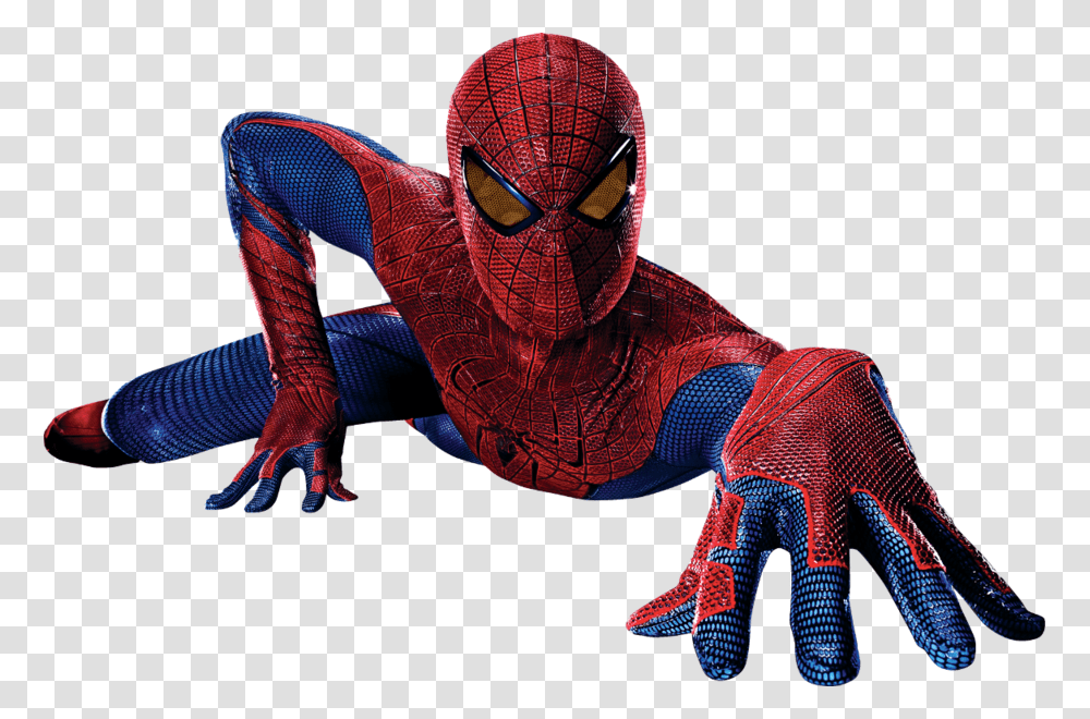 Amazing Spider Man Amazing Spiderman Hd, Apparel, Person, Human Transparent Png