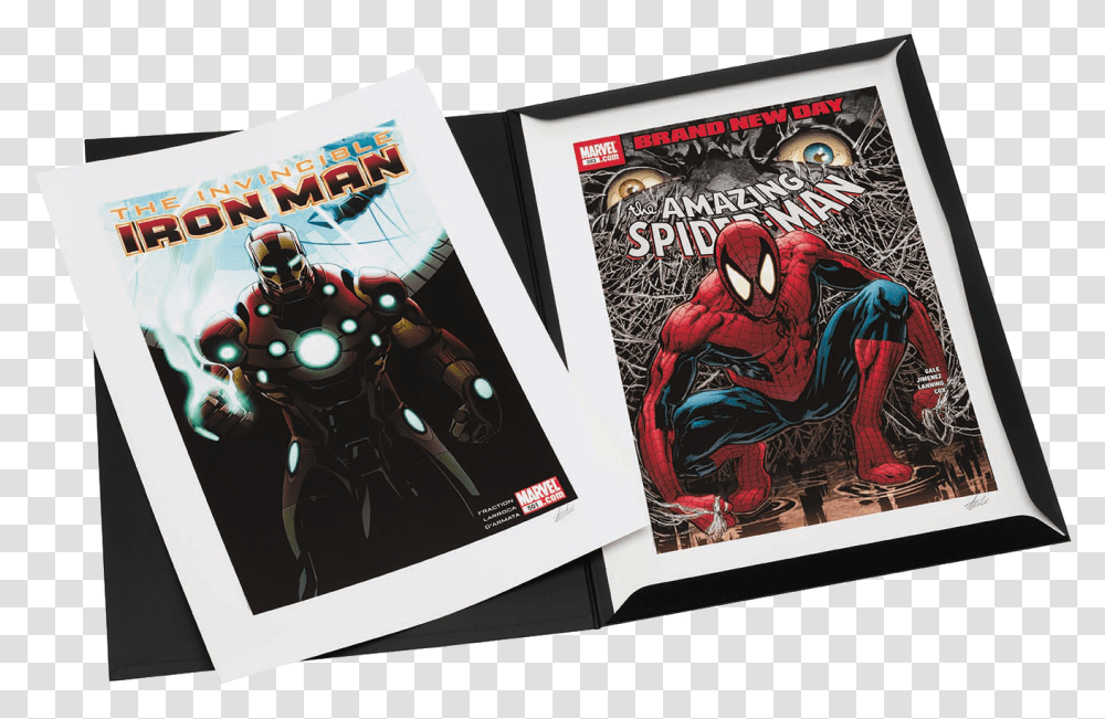 Amazing Spider Man El Asombroso Hombre, Poster, Advertisement, Flyer, Paper Transparent Png