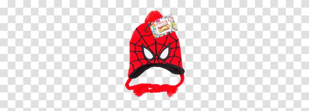 Amazing Spider Man, Mask, Apparel Transparent Png