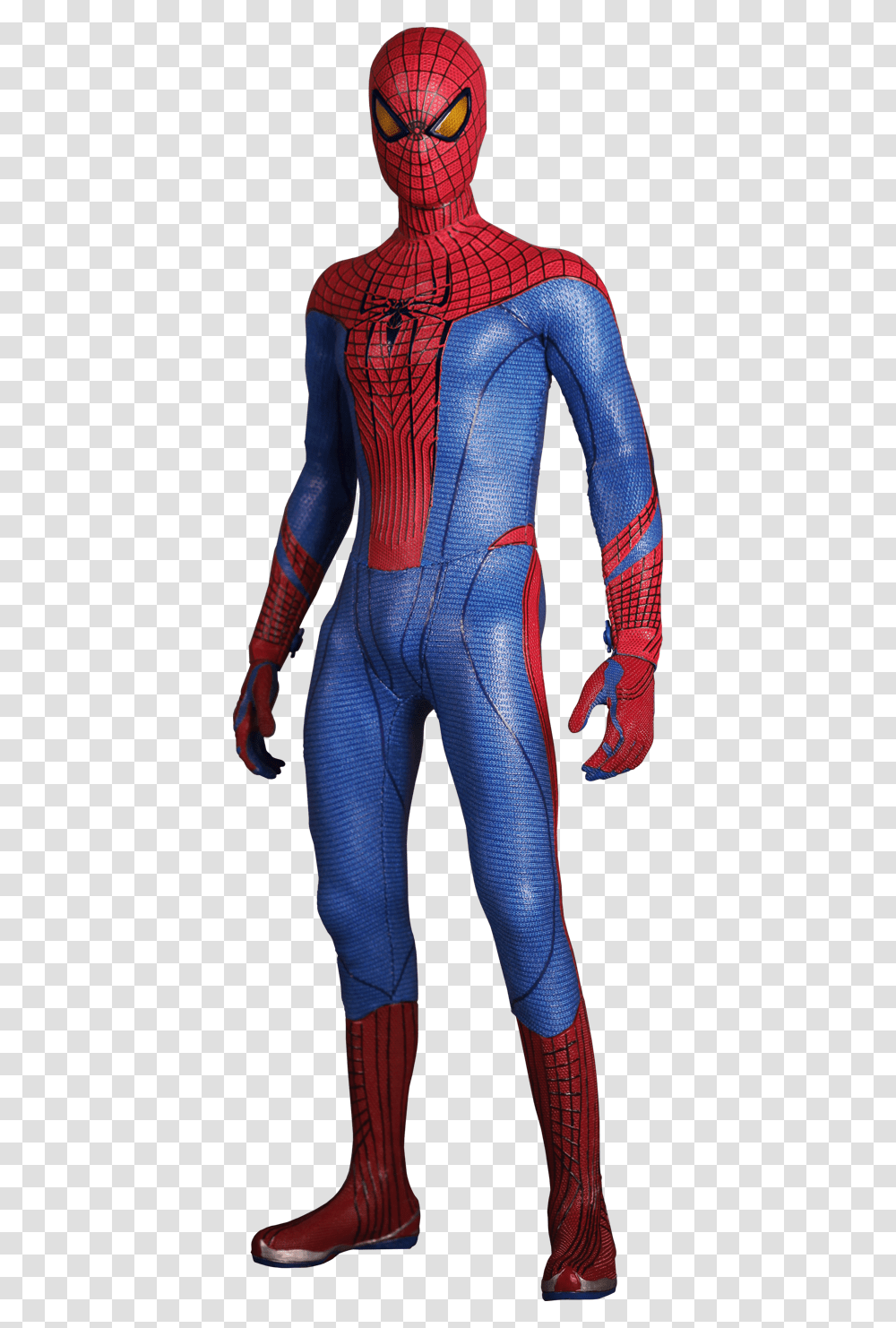 Amazing Spider Man Spiderman, Apparel, Pants, High Heel Transparent Png