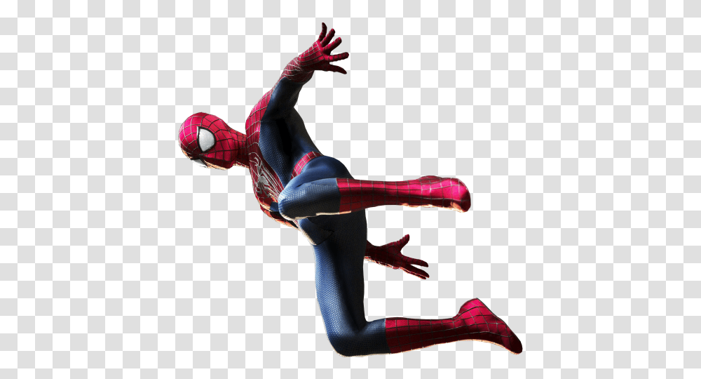 Amazing Spiderman 2, Person, Human, Dance Pose, Leisure Activities Transparent Png