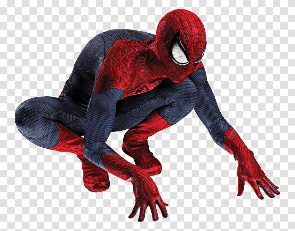 Amazing Spiderman Image Amazing Spider Man, Apparel, Person, Human Transparent Png