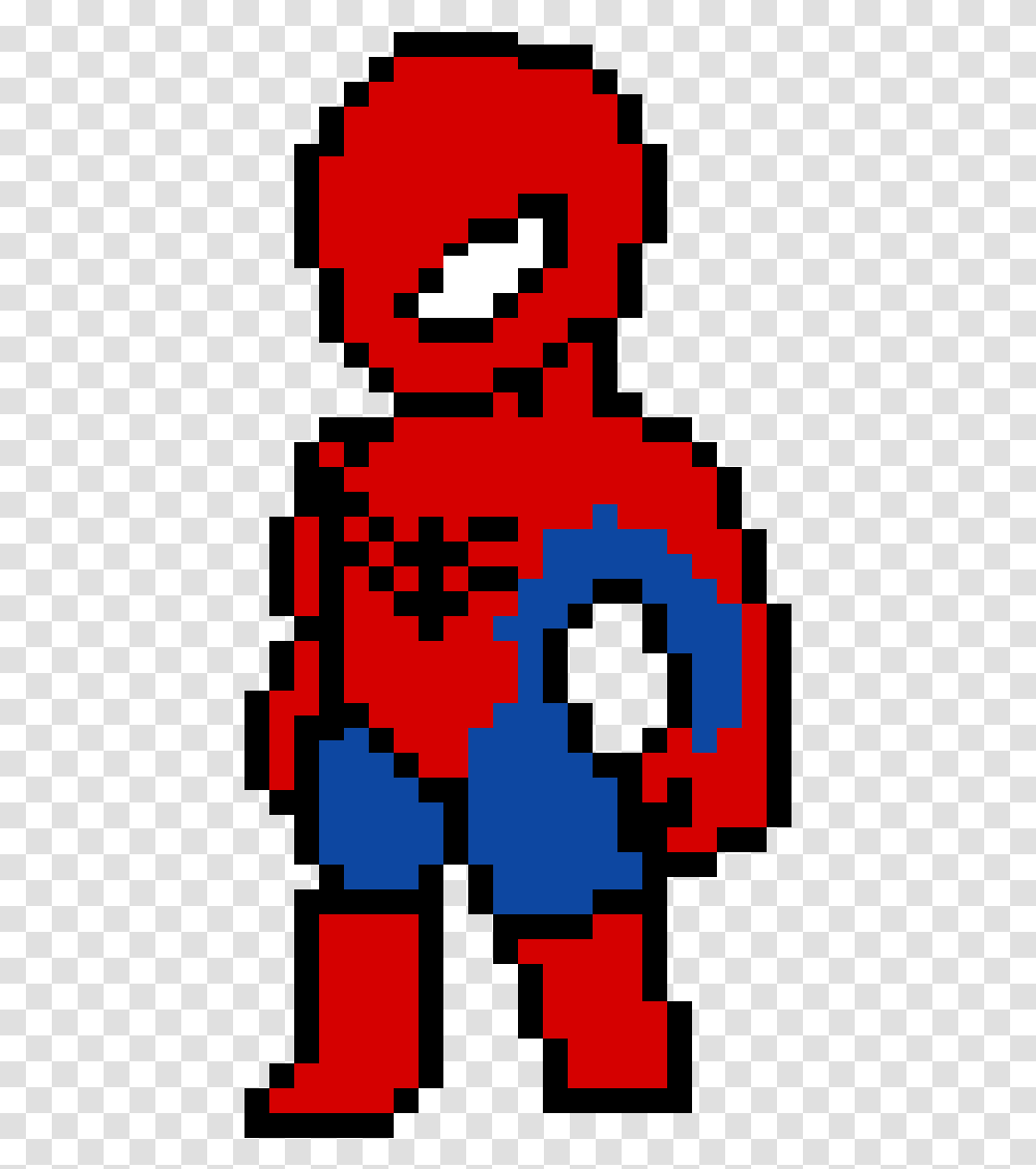 Amazing Spiderman, Pac Man, Rug, Urban Transparent Png