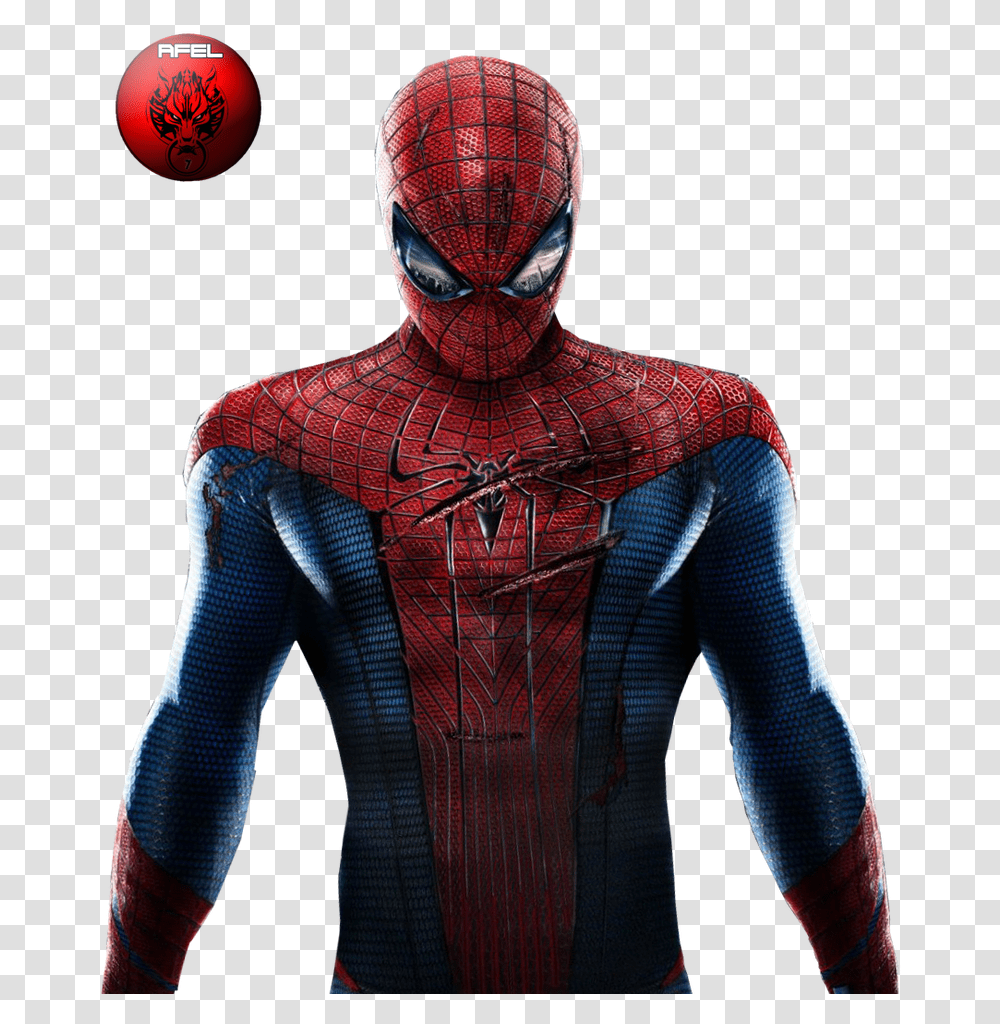 Amazing Spiderman, Person, Human, Apparel Transparent Png