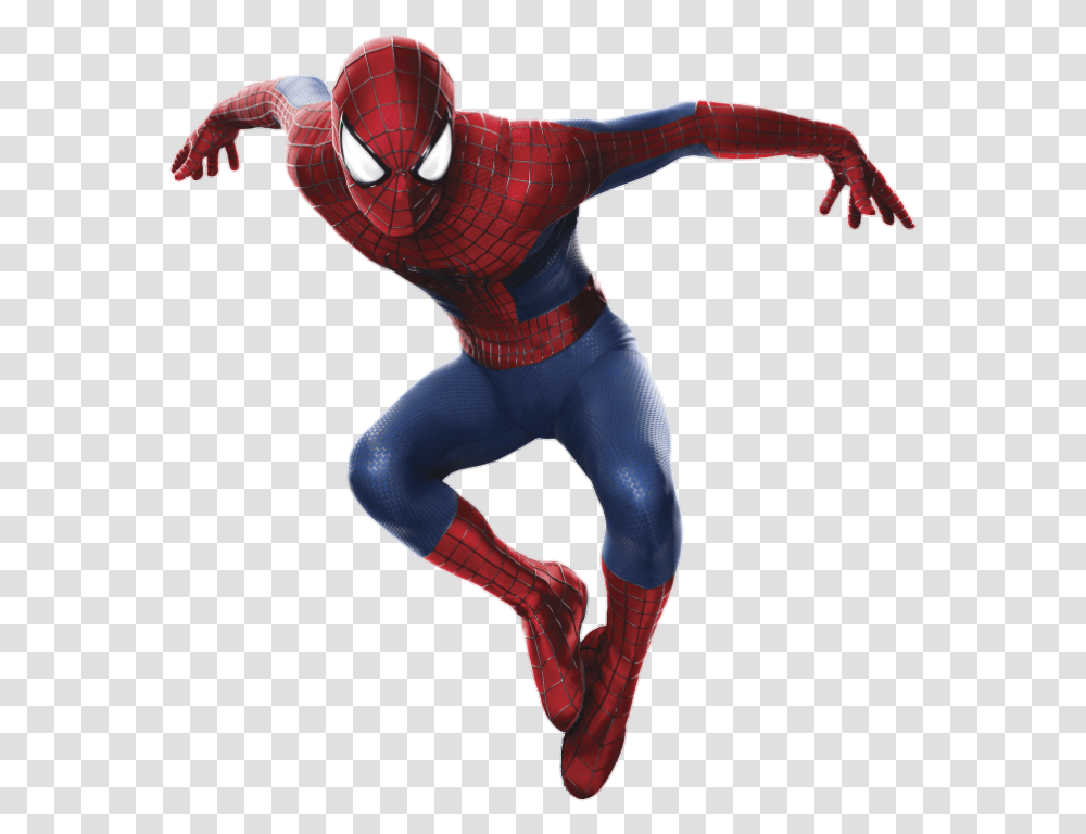Amazing Spiderman, Person, Human, Dance, Dance Pose Transparent Png