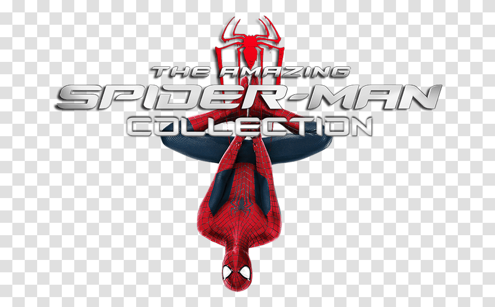 Amazing Spiderman, Transportation, Vehicle Transparent Png