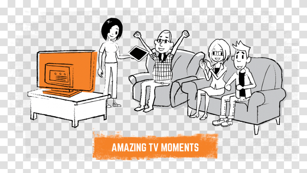 Amazing Tv Moments Sofa Bed, Helmet, Person, Performer, People Transparent Png