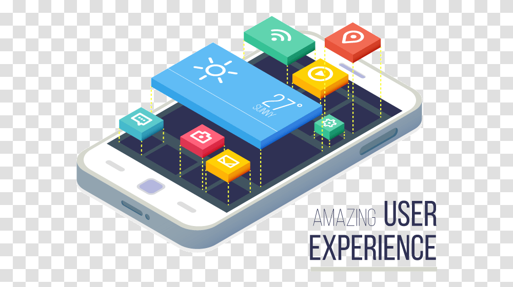 Amazing User Experience App Development Ios App Development, Electronics, Electrical Device, Hardware Transparent Png