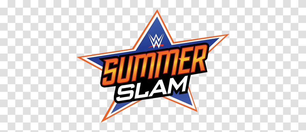 Amazing Women Of Wrestling What A Weekend Wwe Summerslam, Logo Transparent Png