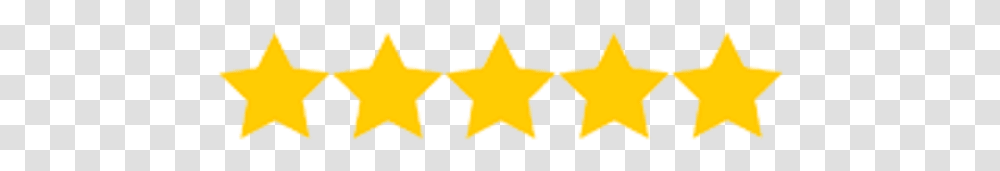 Amazon 5 Star Rating, Star Symbol Transparent Png
