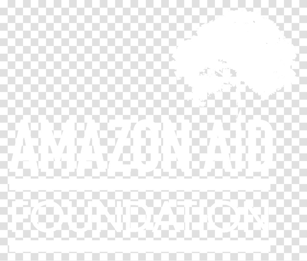 Amazon Aid Foundation Amazon Aid Foundation Logo, White, Texture, Face, Page Transparent Png