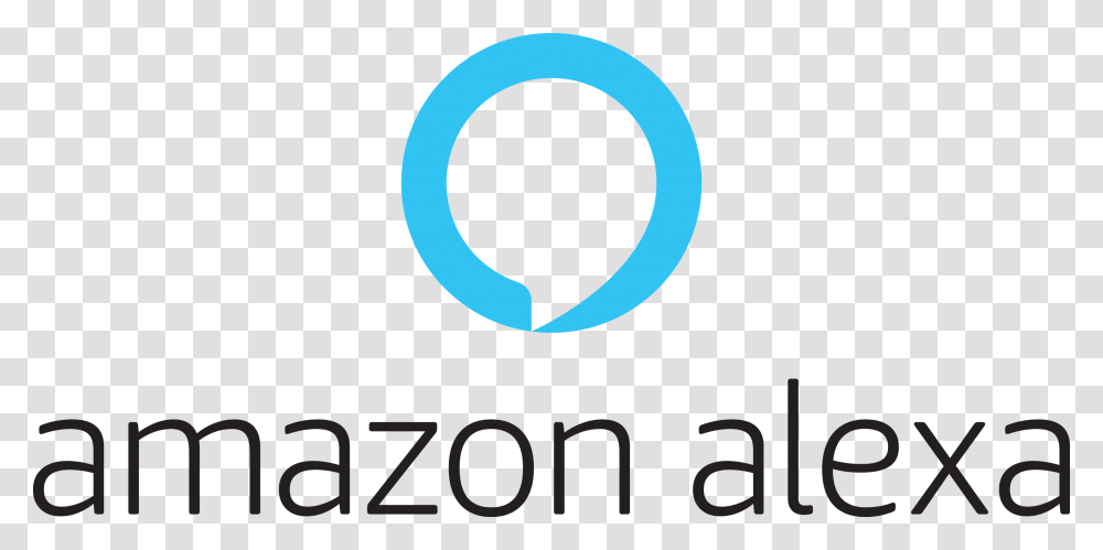 Amazon Alexa Logos Brands And Logotypes Amazon Alexa Logo, Word, Alphabet Transparent Png