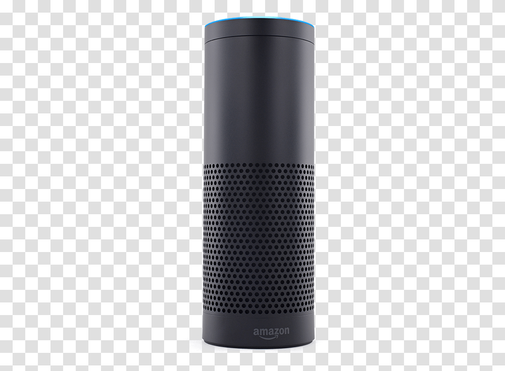Amazon Alexa No Background, Speaker, Electronics, Audio Speaker, Microphone Transparent Png