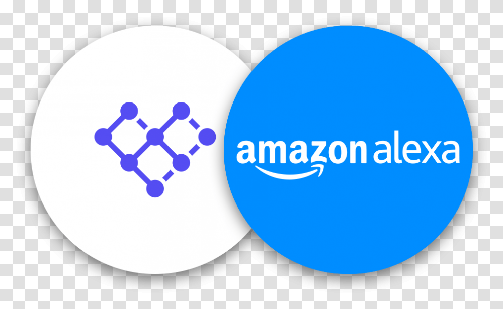 Amazon Alexa Olisto Circle, Text, Sphere, Balloon, Graphics Transparent Png