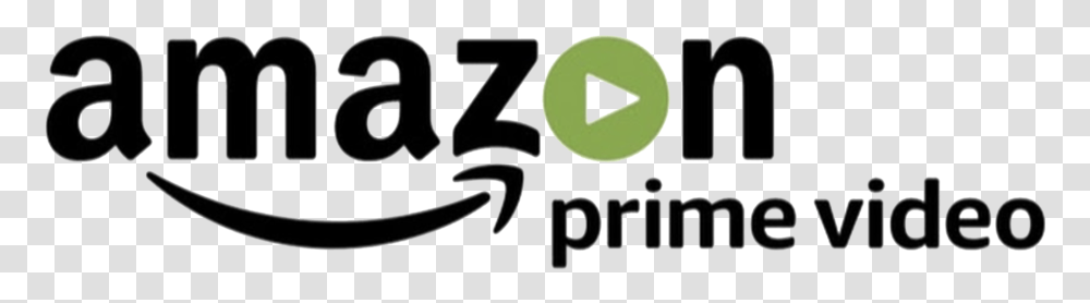 Amazon Amazon Prime Video Log, Number, Alphabet Transparent Png