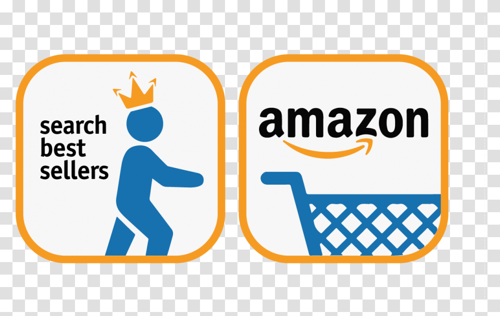 Amazon App Icon, Label, Logo Transparent Png