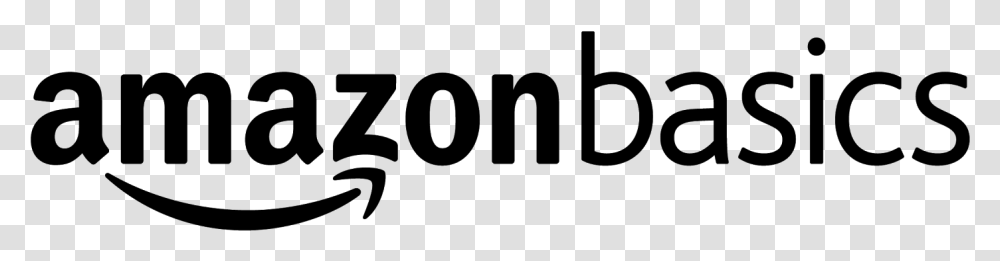 Amazon Basics Logo, Gray, World Of Warcraft Transparent Png