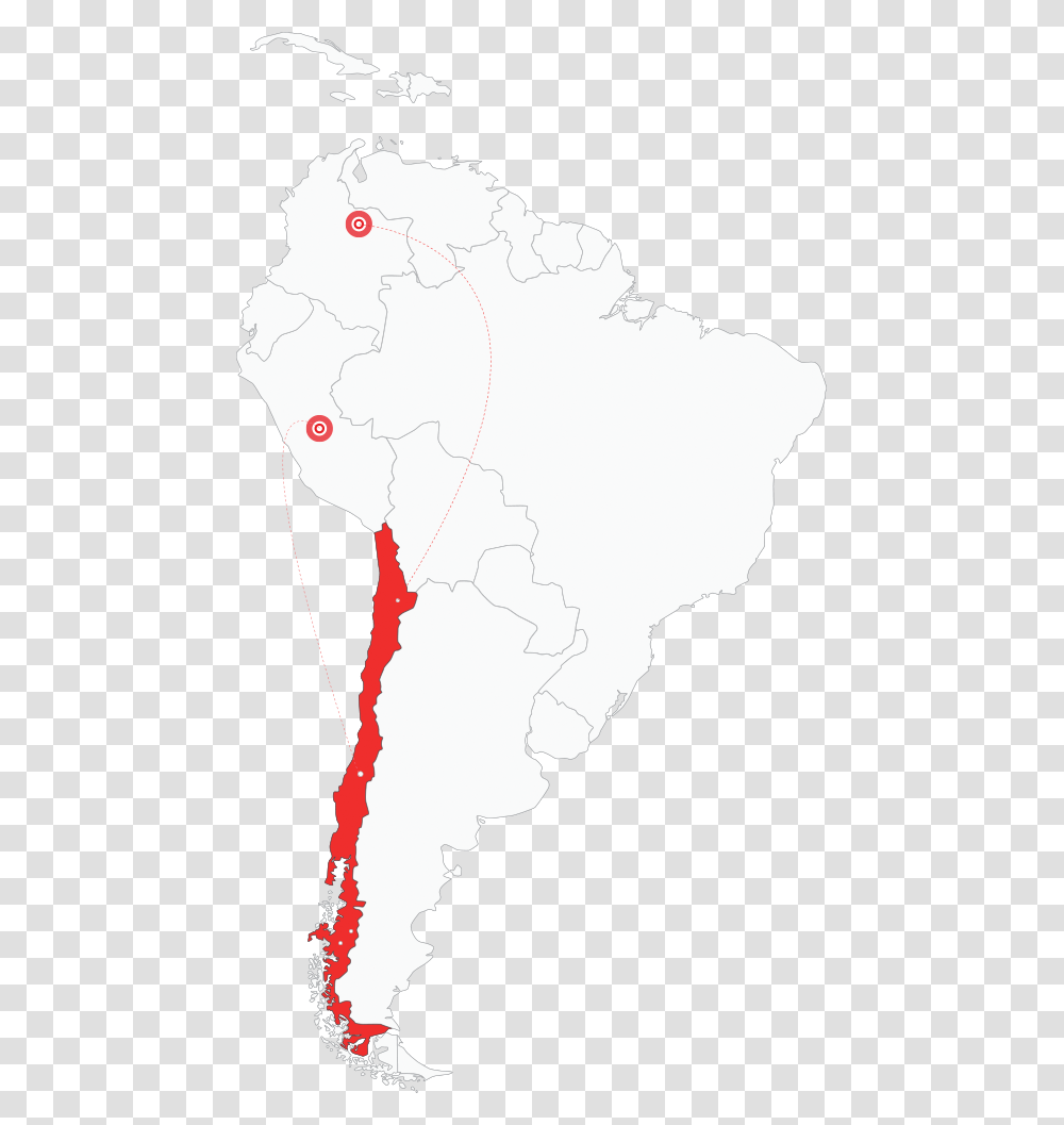 Amazon Basin South America, Map, Diagram, Plot, Atlas Transparent Png
