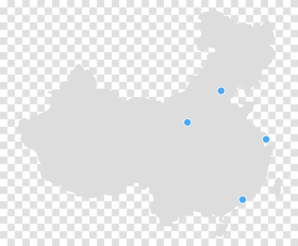 Amazon Cloudfront Edge Locations China Map China Map, Diagram, Atlas, Plot, Person Transparent Png