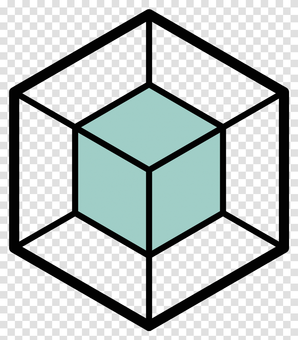 Amazon Compute Logo, Rubix Cube, Diagram Transparent Png