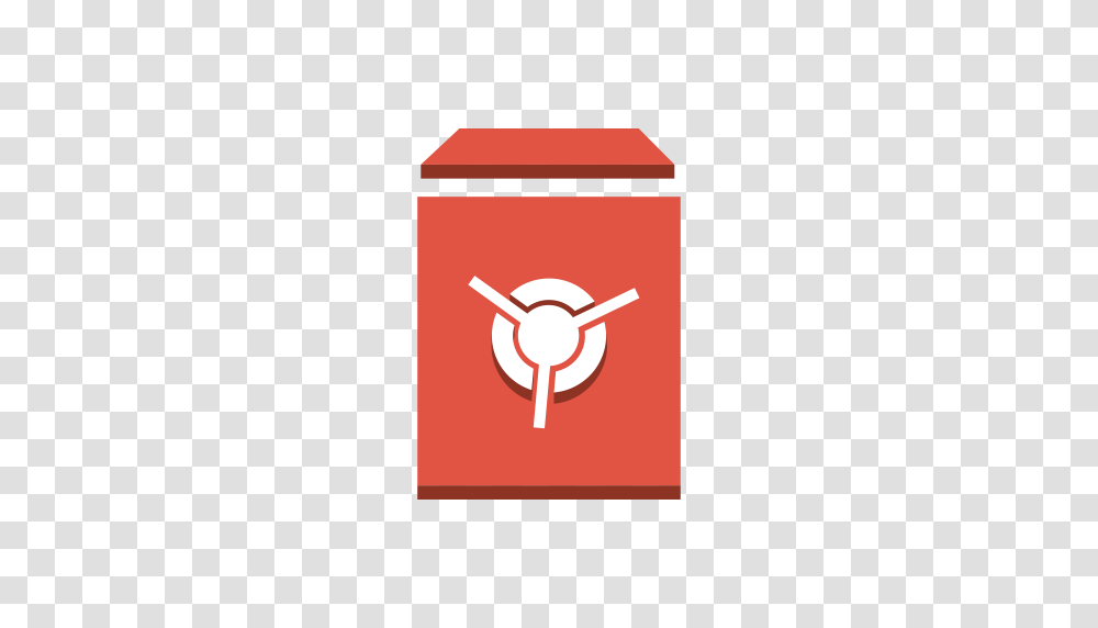 Amazon Content Delivery Glacier Storage Vault Icon, First Aid, Mailbox, Letterbox Transparent Png