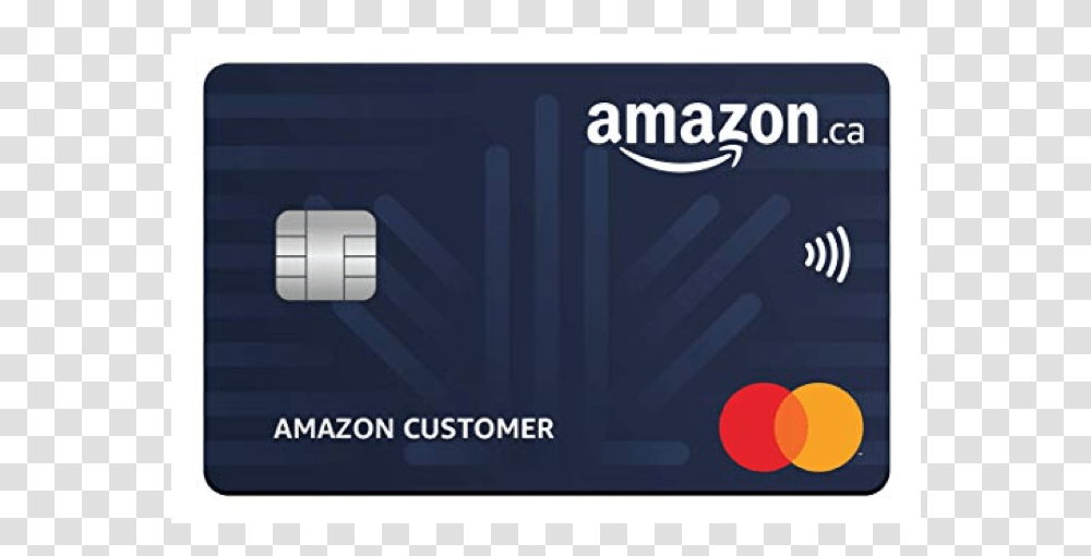 Amazon Credit Card Canada Transparent Png