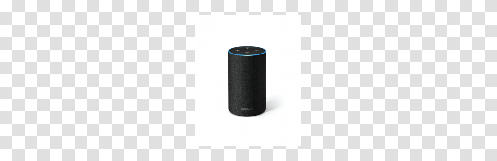 Amazon Echo, Cylinder, Speaker, Electronics, Audio Speaker Transparent Png
