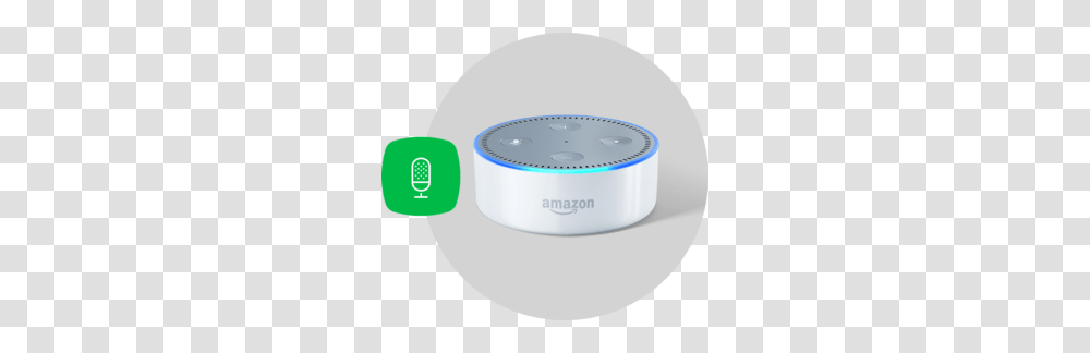 Amazon Echo, Disk, Steamer, Bowl, Pot Transparent Png
