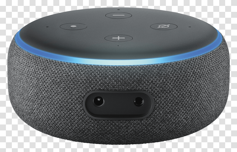 Amazon Echo Dot 3rd Gen, Mouse, Hardware, Computer, Electronics Transparent Png