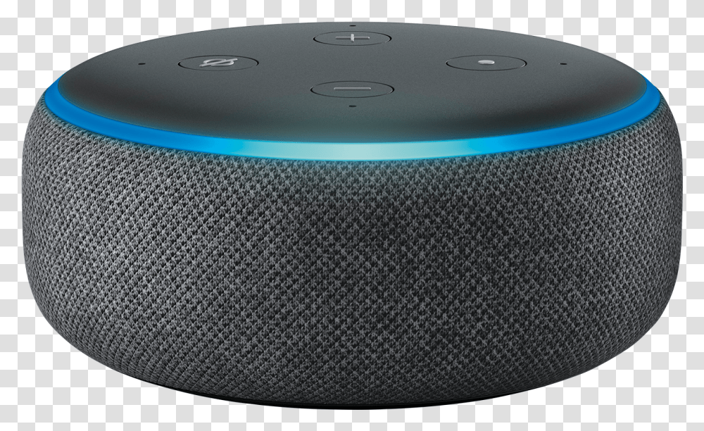 Amazon Echo Dot 3rd Generation, Mouse, Hardware, Computer, Electronics Transparent Png