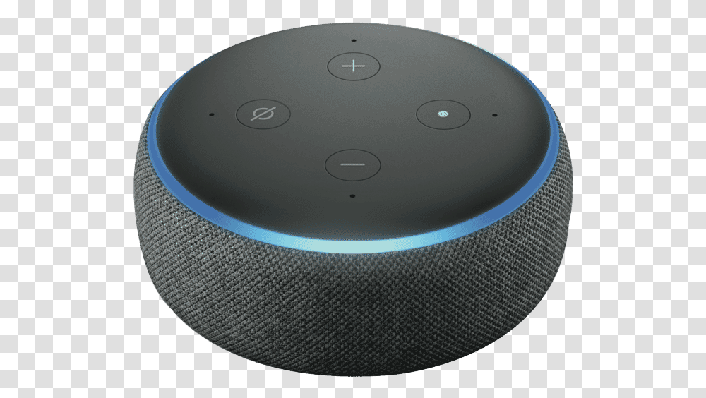 Amazon Echo Dot Alexa Echo Dot, Mouse, Hardware, Computer, Electronics Transparent Png