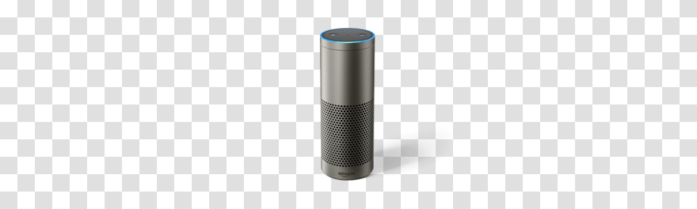 Amazon Echo Dot, Lamp, Electronics, Speaker, Audio Speaker Transparent Png