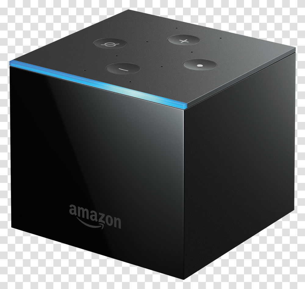 Amazon Fire Tv Cube, Electronics, Phone, Speaker, Audio Speaker Transparent Png