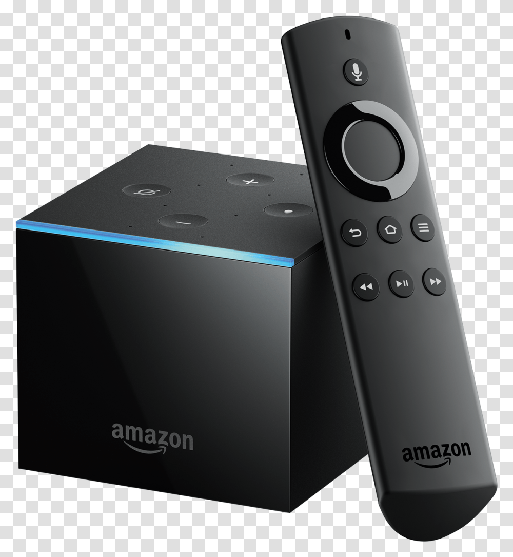 Amazon Fire Tv Cube Specs, Electronics, Speaker, Audio Speaker, Home Theater Transparent Png