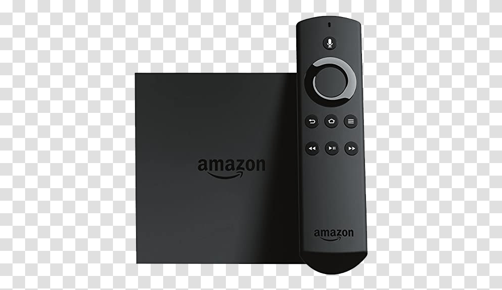 Amazon Fire Tv Electronics Brand, Remote Control, Phone, Mobile Phone, Cell Phone Transparent Png