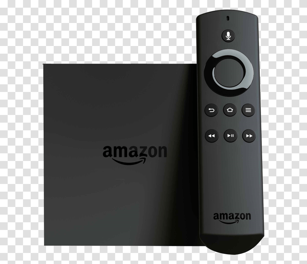 Amazon Fire Tv Gen Amazon Fire Tv Box, Electronics, Mobile Phone, Cell Phone, Remote Control Transparent Png