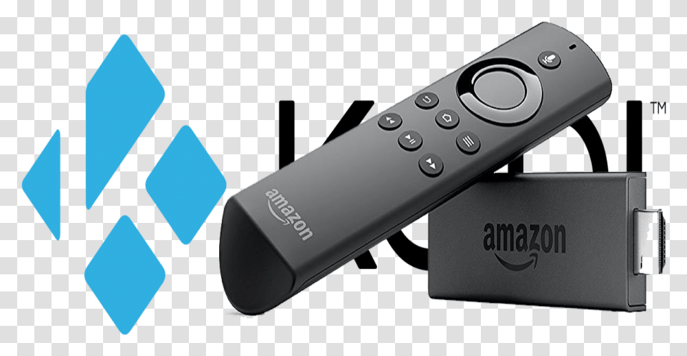 Amazon Fire Tv Stick Electronics Brand, Remote Control Transparent Png