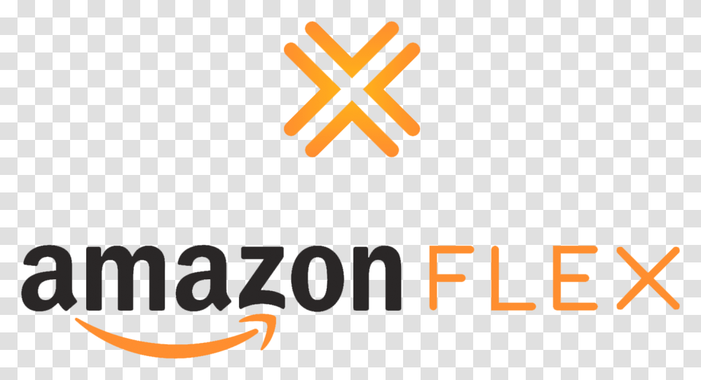 Amazon Flex, Logo, Trademark Transparent Png