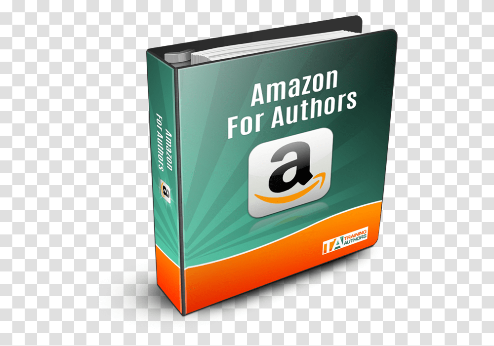 Amazon For Authors Graphic Design, Box, Calendar Transparent Png