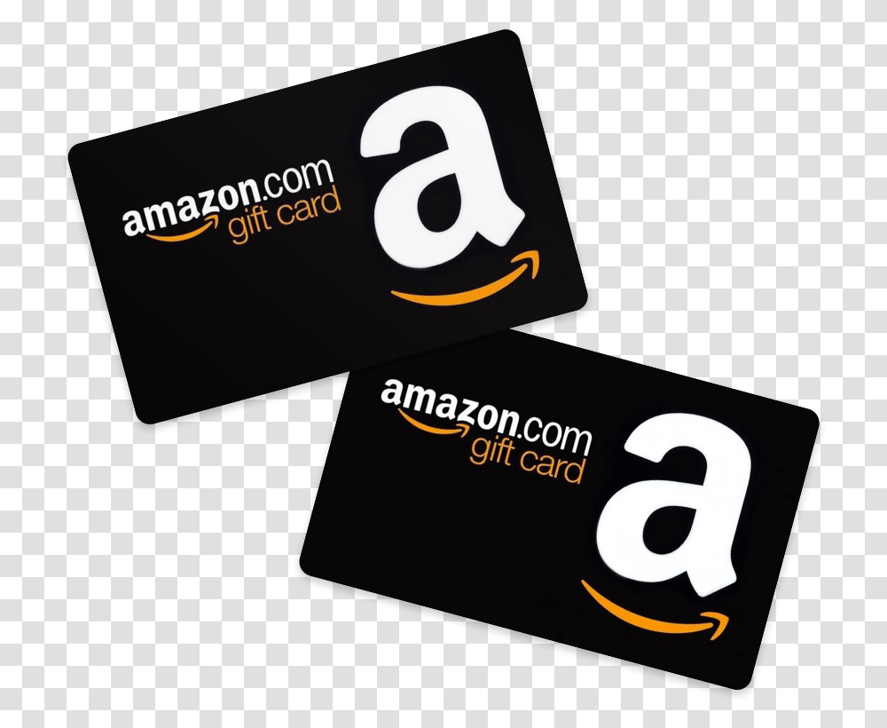 Amazon Gift Card In Turkey, Paper, Business Card Transparent Png
