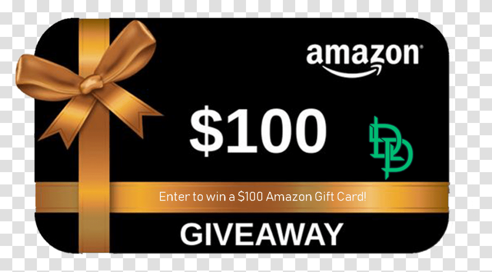 Amazon Gift Card, Label, Number Transparent Png