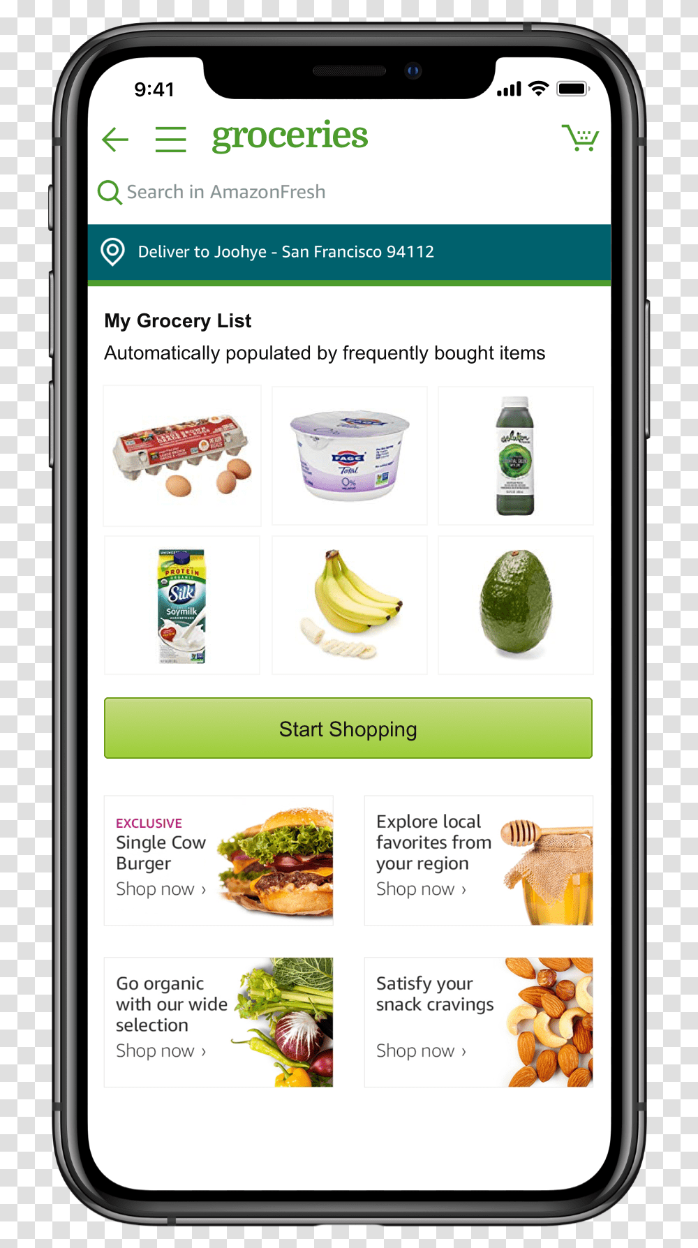Amazon Groceries Home Normal Heart Rate Apple Watch, Plant, Fruit, Food, Pineapple Transparent Png