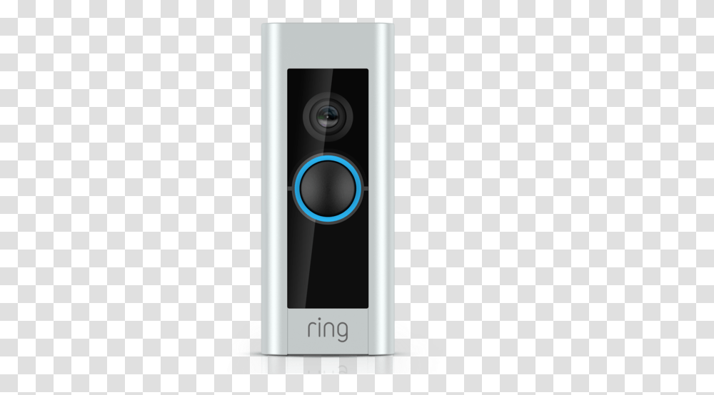 Amazon Has Bought Smart Doorbell Company Ring For More Ring Video Doorbell Pro, Electronics, Ipod, Phone, Mobile Phone Transparent Png